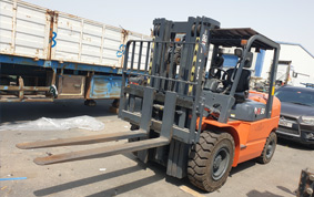 rental