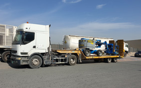 rental