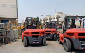 rental